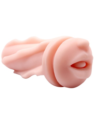 Masturbator Usta | Vacuum Cup Mouth - Img 4