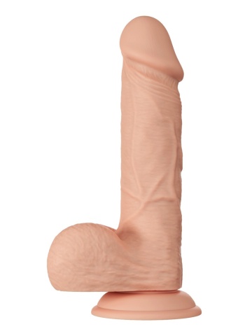 Mekani dildo | Bahamut 21.5 cm - Img 4