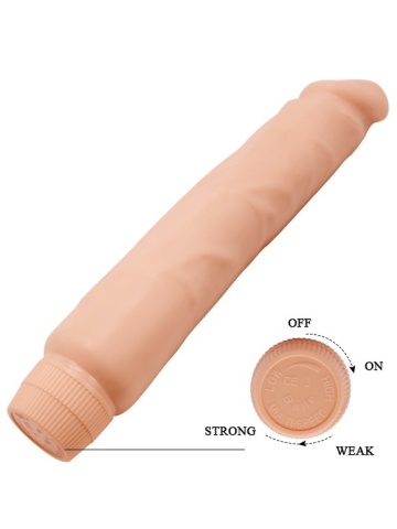 Mekani vibrator | Jack 26 cm - Img 2