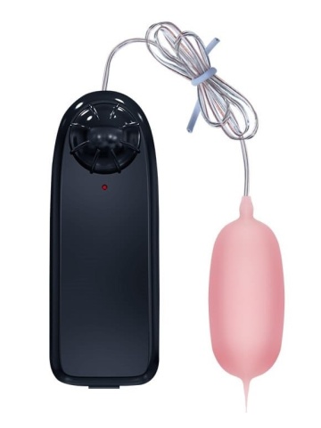 Mekano vibro jaje | Eleanora Soft - Img 2