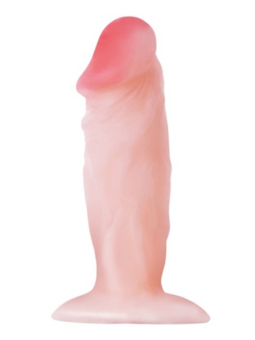 Mini analni dildo | Little Butt Plug - Img 4