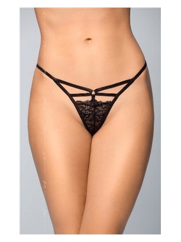 Mini tange crne | String 2473 - Img 1