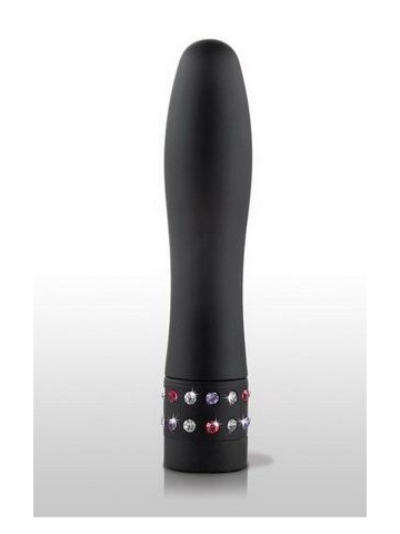 Mini vibrator | Smart Shine Black - Img 2