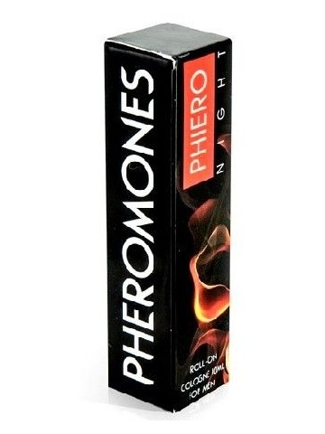 Muški parfem sa feromonom | Phero Night Man - Img 2