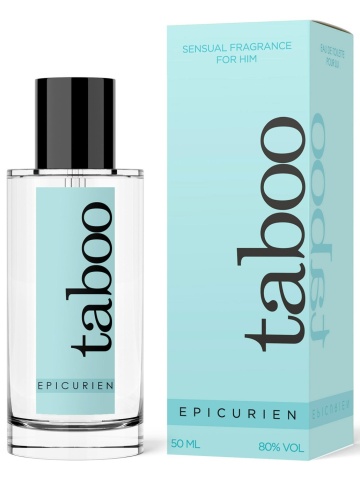 Muški parfem | Taboo Epicurin