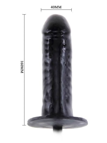Naduvavajući analni vibrator | Bigger Joy - Img 5