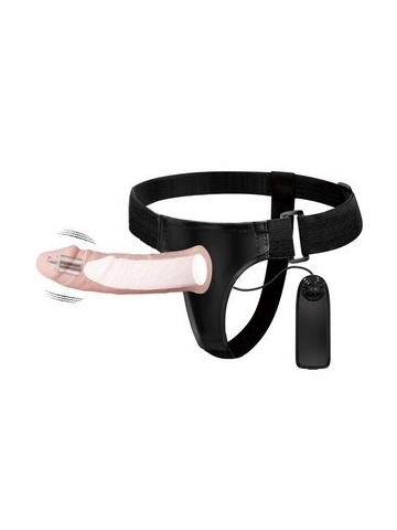 Nakitnjak sa vibracijom l Ultra Strap Man - Img 5