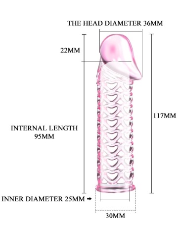 Navalaka za penis | Srce - Img 5