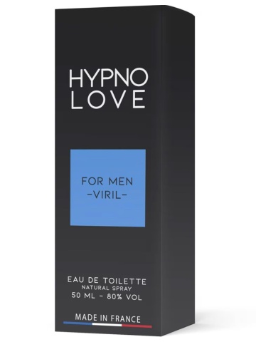 Parfem za muškarce | Hypno Love - Img 3