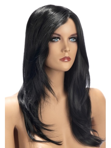 Perika duga crna | Olivia Wig
