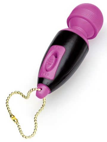 Privezak vibrator | Mini Lover - Img 2