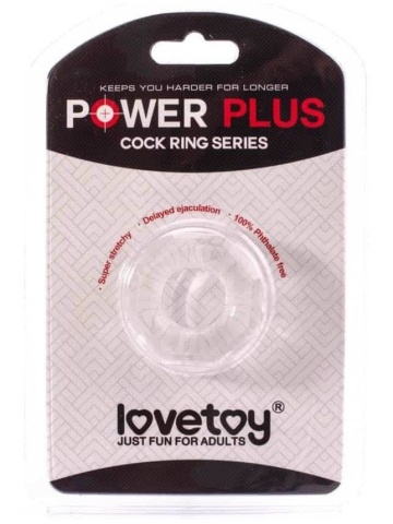 Prsten za penis | Power Plus