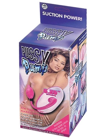 Pumpa za vaginu | Pussy Pump