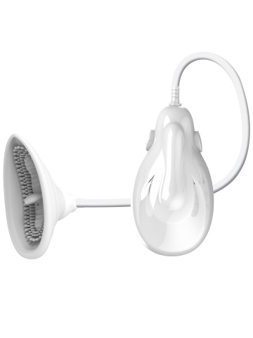 Pumpa za vaginu sa vibracijom | Suction Vibrating Massager - Img 2