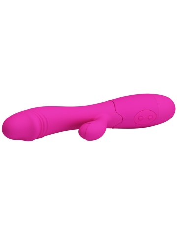 Punjivi silikonski vibrator | Snappy USB - Img 6