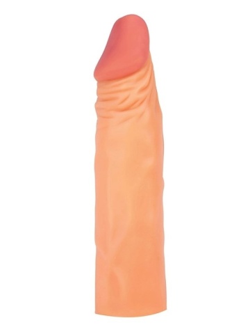 Realistična navlaka za penis | Extension Sleeve 17.5 cm - Img 3