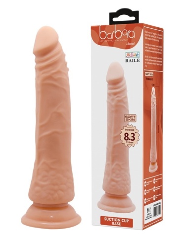 Realistični dildo | Ammut 21 cm
