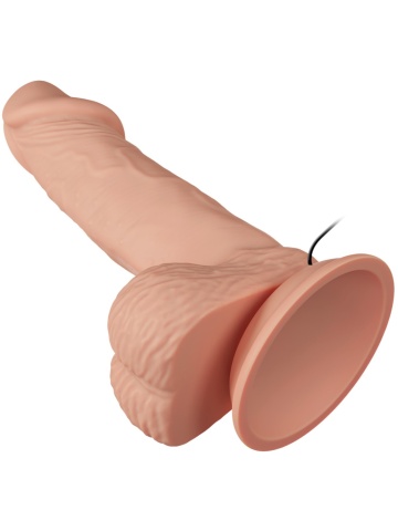 Realistični vibrator | Zebulon - Img 8