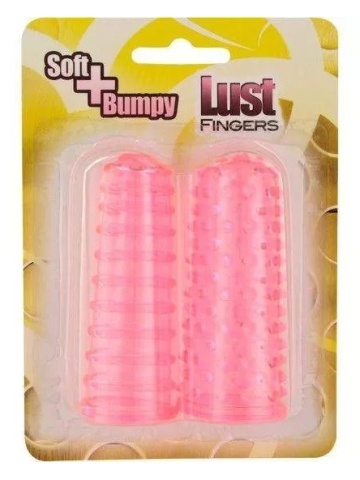 Silikonska navlaka za prst | Finger Foreplay