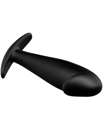 Silikonski analni plug | Realistic - Img 4