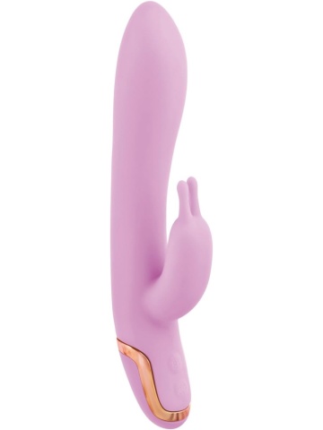 Silikonski multifunkcionalni vibrator | Isabella - Img 2
