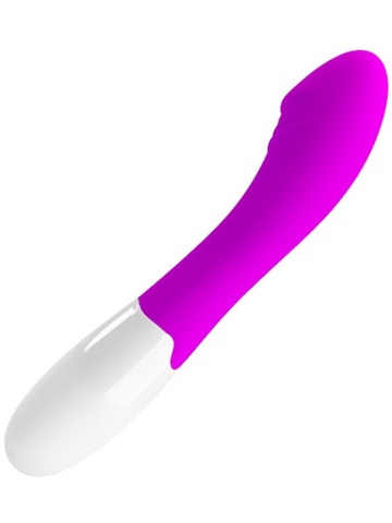 Silikonski vibrator | Eelemental - Img 2