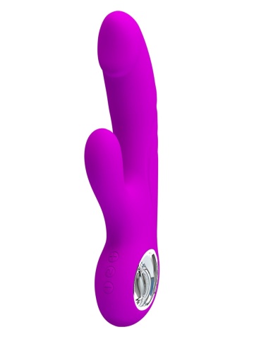 Silikonski vibrator punjivi | Gordon - Img 3