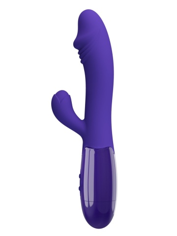 Silikonski vibrator | Snappy G-Spot - Img 2