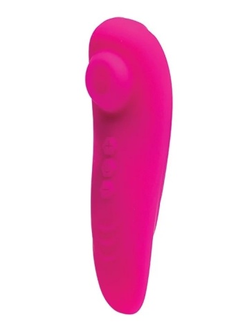 Stimulator klitorisa | Pan Tapping Vibrator - Img 7