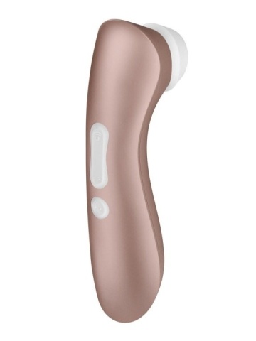 Stimulator klitorisa | SATISFYER PRO 2+ - Img 4