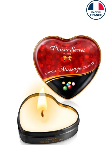 Sveća ulje za masažu | Bonbon 35 ml
