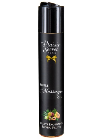 Ulje za erotsku masažu | Exotic 59 ml - Img 2