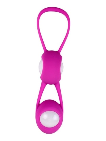 Vaginalne - Japanske kuglice| Mis Sweet Kegel Balls - Img 2