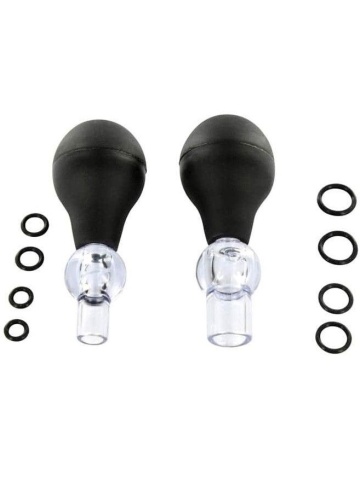 Vakuum pumpice za bradavice | Nipple Pump - Img 2