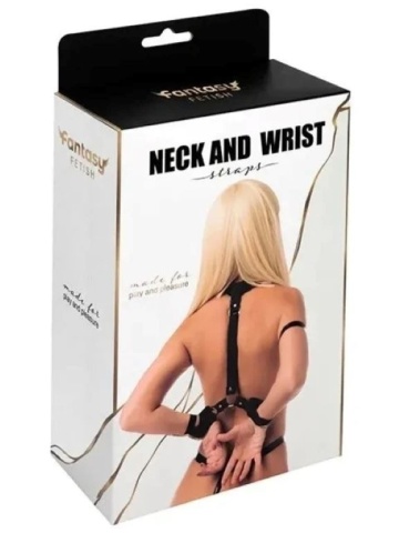 Vezovi za vrat i ruke | Neck & Wrist Straps - Img 3