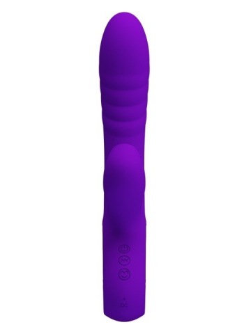 Vibrator sa usisavanjem | Jersey - Img 2