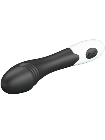 Vibrator za G-tačku | Elemental Black - Img 6