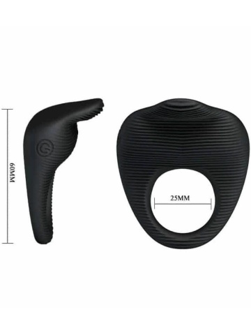 Vibro prsten za penis | Thimble - Img 4