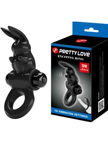 Vibro prsten za penis | Zeka Exciting