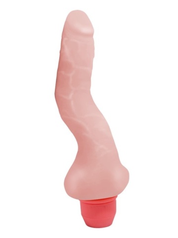 Analni fleksibilni vibrator | Flexy Vibe Sensual - Img 5