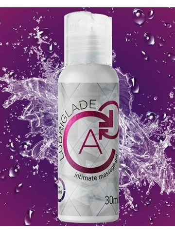 Analni lubrikant | Lubriglade Anal 30 ml