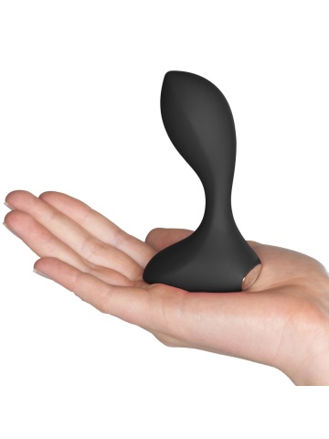 Analni Vibrator | SATISFYER Backdoor Lover - Img 2