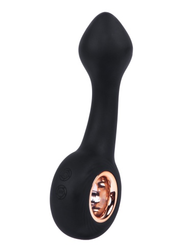 Analni Vibrator | Vibrating Butt Plug - Img 4