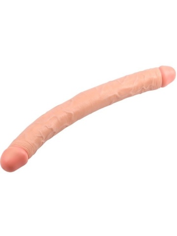 Dupli dildo | Ladybro Love 46 cm - Img 2