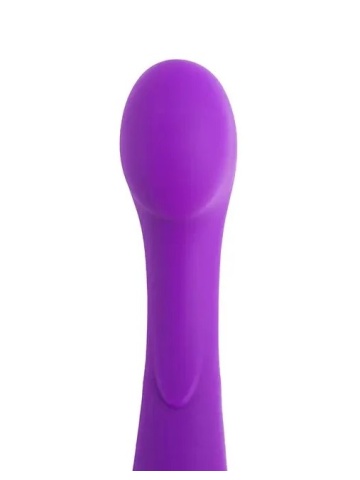 Dupli vibrator za G-tačku i klitoris | Astraeus - Img 8