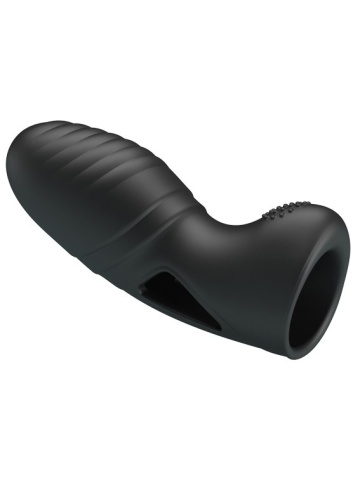 Finger - naprstak sa vibracijom | Alan - Img 2