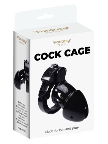 Kavez za penis | Cock Cage ABS