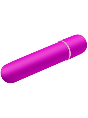 Klitoralni vibrator | Magic X10 - Img 4