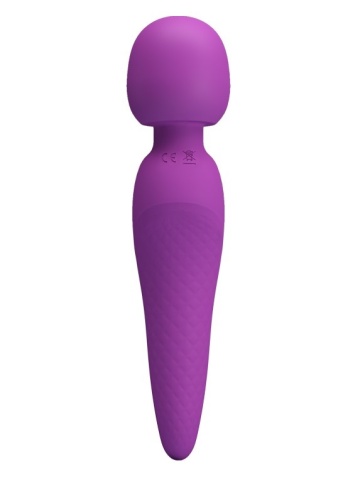 Klitoralni vibrator mekan punjiv | Mmeredith - Img 2