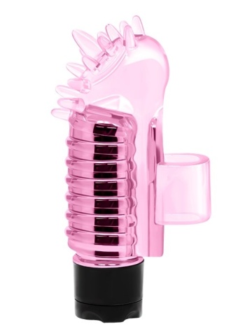 Klitoralni vibrator na prst | Finger - Img 3